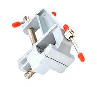 Mini morsa da tavolo Morsetto per piccola morsa da lavoro Morsetto per gioielli