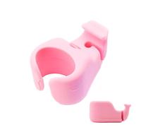 Mini Morsetto A Ventola Spray - Supporto Per Raffreddamento A Ombrello Individuale Portatile | Grip Del Ventilatore Ad Aria A Batteria, Dispositivo Di Clipping Accessorio Per Spruzzatore A Cald