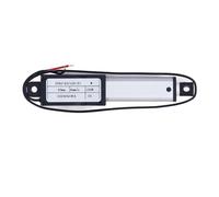 Mini Motion Actuator 40 mm Scate 150n Spinta Electric Linear Actuator Abs ABS Compact Lightweight per macchinari agricoli industriali medici (24 V.)