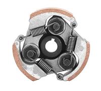 Mini Moto Clutch - Embrague Mini Quad 4 Stroke Engine Clutch Adatto per Frizione Centrifuga per ATV Adatto per Dirt Bike/ATV/Adatto per Dirt Bike/ATV