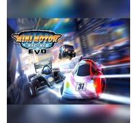 Mini Motor Racing EVO (PC) Steam Key - GLOBAL