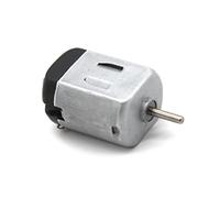 Mini Motor Toys Mini Motor, Brushless Motor, Small Motors 130 Dc Motor Electric Car Motori elettrici a Corrente Continua a magneti permanenti Skill DIY Engine