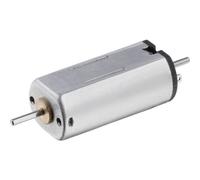 Mini motore elettrico brushed motraxx m30va 13400 giri/min