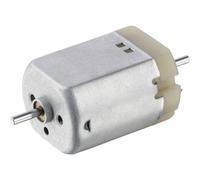 Mini motore elettrico brushed motraxx x-train 285 12250 giri/min