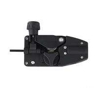 Mini motore elettrico MIG per saldatore a filo, per 12 V 24 V per 0 6 1 per 0 mm di diametro del filo efficiente strumento di saldatura (12 V)