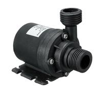 Mini motore senza spazzola 800L/H IP68 . della pompa idraulica sommergibile a