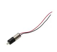 Mini motoriduttore epicicloidale da 6 mm