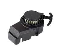 Mini motorino di avviamento a strappo in alluminio per motori a 2 tempi 47cc 49cc Pocket Bike Mini Moto Dirt Bike bambini ATV Quad