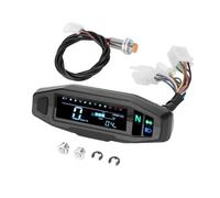 Mini Motorino Tachimetro Elettrico Con Luce Indicatore