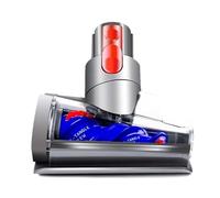 Mini Motorized Brush Head，Compatible for V7 V8 V10 V11 V15 Vacuum Cleaner, Pet Hair Cleaning Tool, Compatible for Carpeted Stairs,Couch Cushions