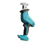Mini motosega a batteria 18V Portatile Cordless Alternativo di Ricambio In Metallo Macchina for il Taglio del Legno Elettrica for 18V Batteria Strumento di Potere