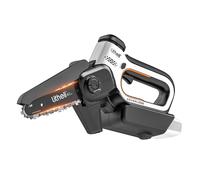 Mini Motosega a Batteria 20V 15 cm Sega da Potatura Motore Brushless