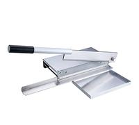 Mini motosega a batteria Affettatrice for ossa di carne da 16 pollici Affettatrice for ossa commerciale Affettatrice for carne in acciaio inossidabile for ghigliottina for tagliare la casa