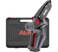 Mini motosega a batteria AL-KO CSM 1815 / senza batteria e caricabatteria