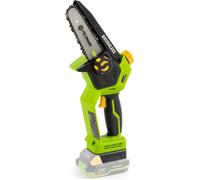 Mini motosega a batteria - FIELDMANN - 20V - 127 mm - 11 m/s