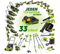 Mini motosega a batteria - FIELDMANN - 20V - 127 mm - 11 m/s