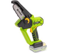 Mini motosega a batteria Fieldmann FZP 70101-0