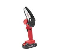 Mini Motosega a Batteria per Potatura | BRENCHIE