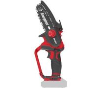 Mini motosega Energizer 3HCS02 20V lama 120 mm senza batteria