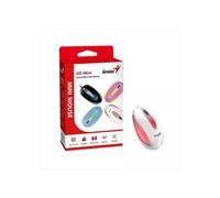Mini Mouse Genius Dx Mini Usb Luce Rgb Bianca