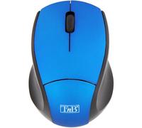 Mini mouse wireless TnB MM240 1000 DPI Blu