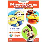 Mini-Movie Collection (slimcase)