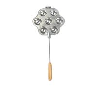 Mini Muffin Maker Torte Strumento per fare torte Facile da pulire Mini