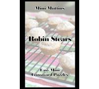 Mini Muffins: Easy Mini Crossword Puzzles