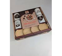 Mini-mugs cakes: Coffret avec 20 recettes à préparer en quelques minutes + 4 mini-mugs collector