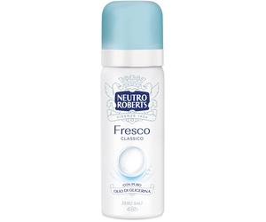 MINI N ROBERTS DEO SPR F/BLU 50 ML
