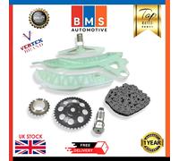 Mini N14 N14B16 1.6 Benzina Catena Distribuzione Kit 3008 MPV SUV 5FX TK-BM002