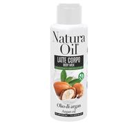 MINI NATURA OIL L/CORPO ARGAN 100