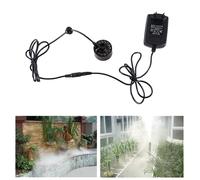 Mini Nebulizzatore per Macchina Del Fumo per Vaso