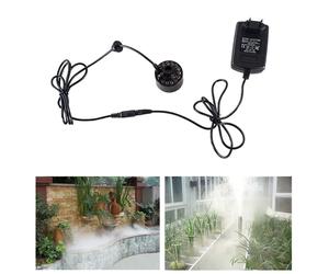 Mini Nebulizzatore per Macchina Del Fumo per Vaso