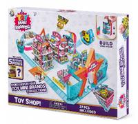 Mini negozio di giocattoli in miniatura Toy Mini Brands