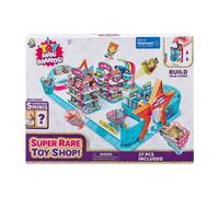 mini negozio di giocattoli toy mini brands - playset super raro