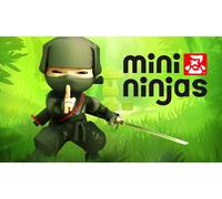 Mini Ninjas