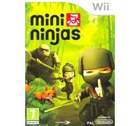 Mini Ninjas