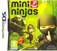 Mini Ninjas