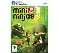 Mini Ninjas PC EIDOS INTERACTIVE