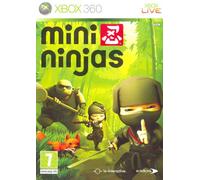 Mini Ninjas