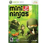 Mini Ninjas [Edizione: Germania]