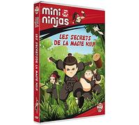 Mini Ninjas : Les Secrets De La Magie Kuji [Edizione: Francia]