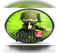 Mini Ninjas (PC) Steam Key - EU