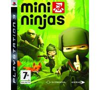 Mini Ninjas (PS3) [Edizione: Regno Unito]