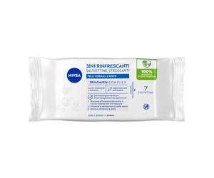 Mini Nivea Salviettine Struccanti 7 Pezzi