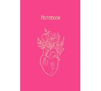 Mini Notebook for ICU Nurses, Anesthesia Staff & Paramedics | Pocket Size for Medical Use |150 lined Pages, 4x6 inch | Fits in Scrubs or Lab Coat Pocket: EXTRA: 6 Customizable Drug Reference Tables