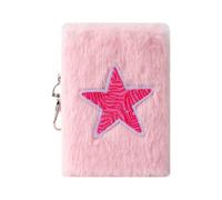 Mini notebook, Pocket Size Small Notepad With Keychain and Smooth Writing Pages, Portable Mini Diary Memo Pad Organizer For Kids Women Work Study Home Office School College Travel Birthday Holiday