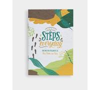 Mini Notes con Copertina in Carta Piantabile - Idea Regalo Ecosostenibile - Scrivi i tuoi Pensieri Green su Pagine Sostenibili (Small Steps Everyday)