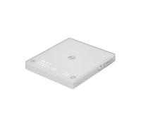 Mini nuova bilancia da cucina for caffè espresso e cibo con tempo, digitale leggera USB(MINI WHITE)